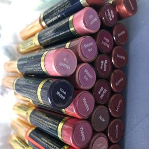 Lipsense colors